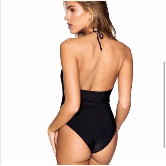 Frankie’s bikini Lillie One piece - Picture 3 of 7